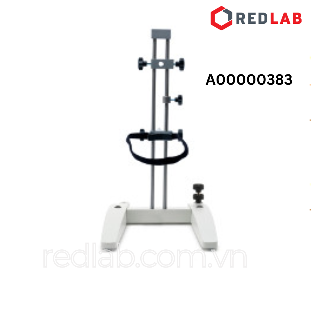 Phụ kiện cho Máy nghiền đồng hóa OV5 hãng VELP – Ý: giá đỡ, kẹp, dao nghiềng & đầu nghiềng dispersing tool, có VAT