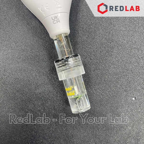 Bút đo pH trên bề mặt da người và da đầu Hanna HI981037