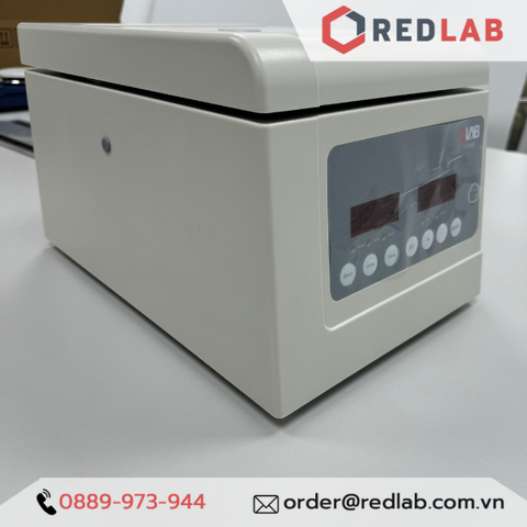 Máy ly tâm DLAB DM0408 (9149002228) - Redlab