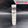 Ống mao quản đo điểm nóng chảy MARIENFELD Đức 1 đầu kín 1 đầu hở, nhiều kích thước (hộp 100 cái) có VAT