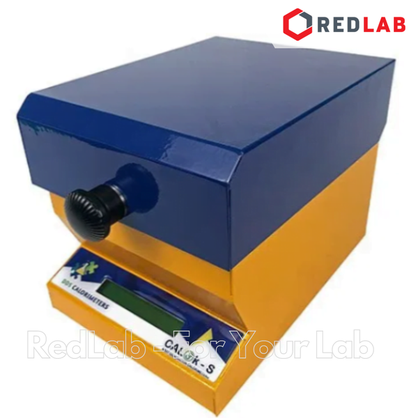 Máy xác định nhiệt trị (Bomb Calorimeter) DDS CAL3K-S, giá tốt, có VAT