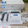 Pipet đơn kênh / Dụng cụ hút mẫu Micropipet thay đổi thể tích 2 - 20 µl, giá tốt, có VAT