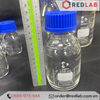 Chai trung tính trắng DURAN Class A 25 50 100 150 250 500 750 ml, 1 2 3.5 5 L nắp vặn PP xanh GL 25 32 45, có VAT