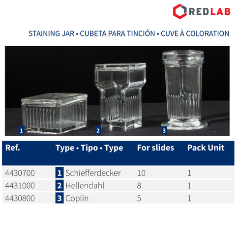 Hộp nhuộm lam NORMAX Bồ Đào Nha 5 8 10 vị trí, có VAT