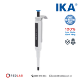  Pipet đơn kênh - Micropipet IKA Fix (Cố định thể tích) 500 µL | 0020011227 