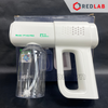 Máy phun sương K5 Pro 380ml dùng xịt khử khuẩn sát trùng, cầm tay tiện lợi, Bảo hành 12T, có VAT