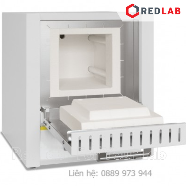 LÒ NUNG LE4/11/R6 1100°C 4 lít – Economy Muffle Furnaces – Nabertherm, giá tốt, có VAT