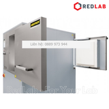 LÒ NUNG HTCT 08/15/P330 – High-Temperature Furnaces with SiC Rod – Nabertherm, giá tốt, có VAT