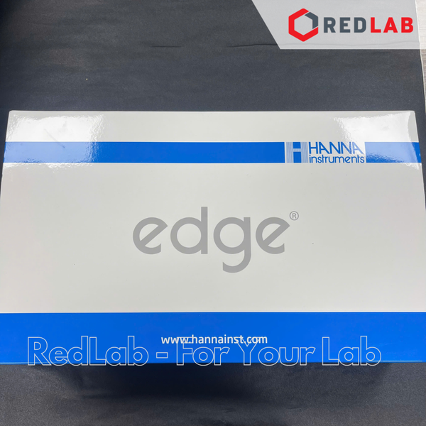 Máy đo pH / ORP / Nhiệt Độ để bàn Hanna HI2002-02, giá tốt, có VAT
