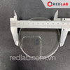 [Gói 10 cái Tiệt trùng] Đĩa Petri nhựa 90x15mm LPR90136 hãng LabPRO Thụy Sỹ, nặng 13g, chiếu xạ chuẩn ISO 11137, có VAT