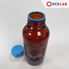 Chai trung tính YOUTILITY nâu DURAN 100 250 500 1000 ml (không vòng cổ) chịu nhiệt hấp tiệt trùng, có VAT