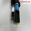 Máy đo TDS/pH/ORP/EC/Độ Mặn/DO/Áp Suất/Nhiệt Độ cầm tay Hanna HI98194, giá rốt, có VAT