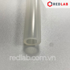 [1 mét] Ống silicon chịu nhiệt ONELAB nhiều cỡ (ĐK trong *ĐK ngoài) dùng trong thí nghiệm, chưng cất, vi sinh, có VAT