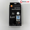 Máy đo cường độ ánh sáng 0 đến 99999 Lux ; 0 đến 9300 ftc - Đức - Testo 540, chính hãng, BH 12T, có VAT