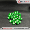 Đầu lọc sắc ký PES ưa nước MEMBRANE SOLUTIONS 13mm lỗ lọc 0.22um / 0.45um, hydrophilic syringe filter, có VAT