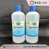 Cồn tuyệt đối 99.5 độ (chai 1 lít) CEMACO Việt Nam, 99.5 % Ethanol Absolute, có VAT