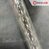 Ống sinh hàn thẳng, bóng, xoắn 400mm GENLAB 2 cổ nhám 24/29, dùng trong thí nghiệm ngưng tụ, có VAT