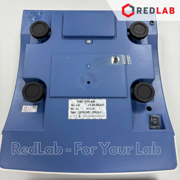 Cân kỹ thuật điện tử 6kg - 6000g / 0.2g VMC Technology (OEM) TTS 6K China, có VAT