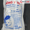 Bông gòn Bảo Thạch gói 1kg thấm nước / không thấm nước (bông mỡ không hút nước), có VAT