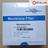 [Hộp 200 tờ] Màng lọc vi sinh NYLON, CA, PTFE 47mm MEMBRANE SOLUTIONS lỗ lọc 0.22um / 0.45um, membrane filter, có VAT