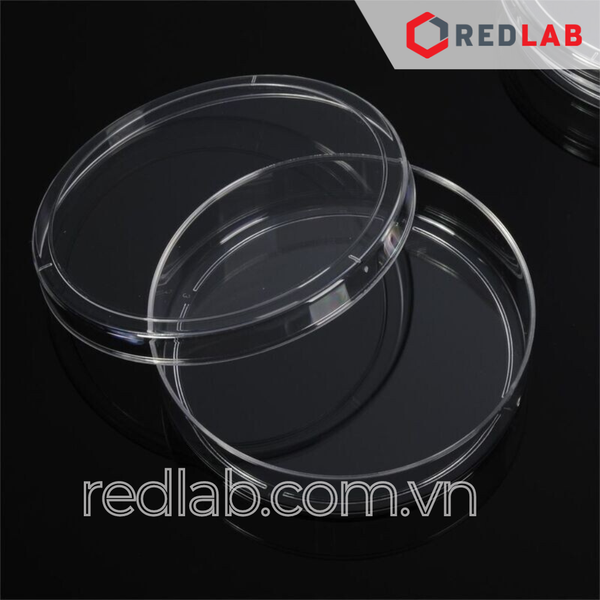 [Thùng 200 cái] Đĩa nuôi cấy tế bào 90x20mm BIOLOGIX Cell Culture Dishes 07-3100 tiệt trùng gói 10 cái, có VAT