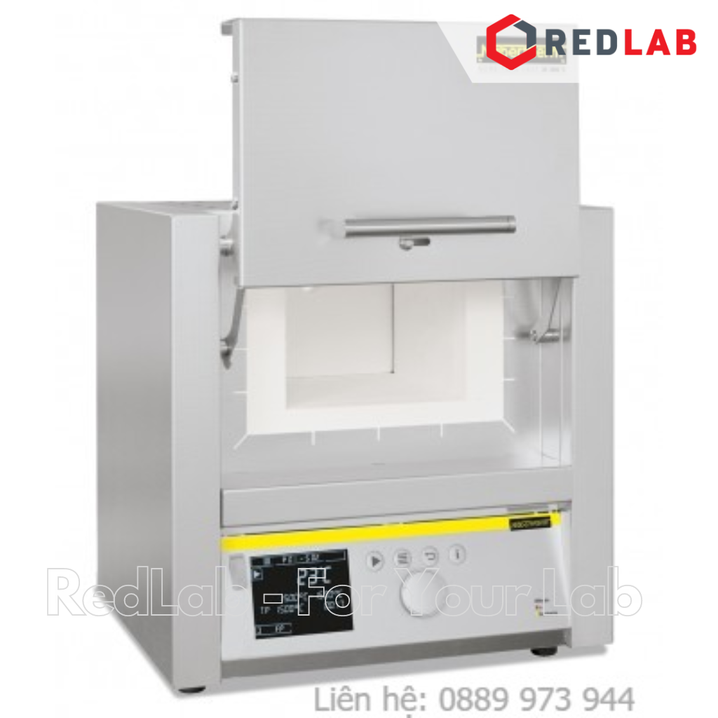 LÒ NUNG LT 3/11/B180 1100°C 3 lít – Muffle Furnaces – Nabertherm, giá tốt, có VAT