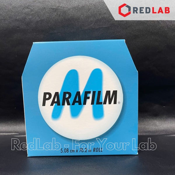 Giấy parafilm Amcor Bemis M PM992 cuộn 5.1cm*76.2m (2