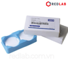 [Hộp 100 tờ] Màng lọc vi sinh CA, MCE, NYLON Labfil ALWSCI membrane filter đường kính 47mm lỗ lọc 0.22um / 0 45um có VAT