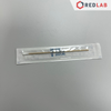 [100 cái] Que gỗ quấn gòn lấy mẫu vi sinh dài 150mm, Aptaca Ý 5100/SG/CS, tiệt trùng từng cái trong bao nylon, có VAT