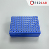 Hộp microtips (đầu típ) micropipet có Lọc 10µl trắng Filter Tips (Hộp 96 cái) có VAT