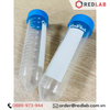 Ống ly tâm nhựa falcon 50ml Không tiệt trùng và Tiệt trùng hãng Finetech, giá tốt, có VAT