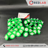 Đầu lọc Syringe PES đường kính 33mm, lỗ lọc 0.22µm và 0.45µm không tiệt trùng Finetech PES033N022I và PES033N045I, giá tốt, có VAT