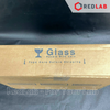 Cốc thấp thành PYREX Class A 10 20 30 50 100 150 250 400 600 ml 1L 2L 3L 4L Beaker ASTM thuỷ tinh Borosilicate, có VAT