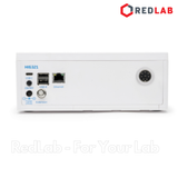 Máy Đo EC/TDS/NaCl/Trở Kháng/Nhiệt Độ Để Bàn Kết Nối Wifi, Ethernet Hanna HI6321-02, giá tốt, có VAT