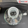 Bình cầu đáy tròn 2 cổ nhám SIMAX - CH Séc 4000ml - NS 45/40 & 14/23, có VAT