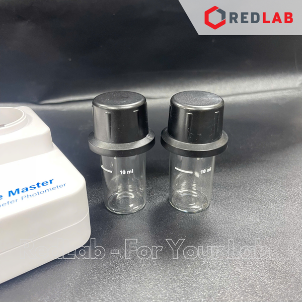 Máy Đo Đa Chỉ Tiêu Dùng Cho Thủy Sản Nước Mặn Có Kết Nối Bluetooth Hanna HI97115, giá tốt, có VAT