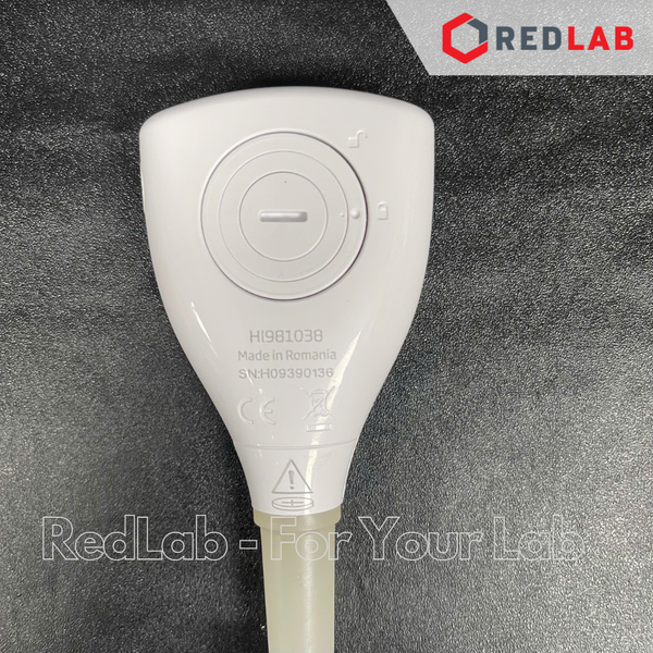 Bút đo pH cầm tay trong bột nhão Hanna HI981038, giá tốt, có VAT