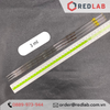 Pipet thẳng chia vạch loại dài ONELAB 0.1 0.2 0.5 1 2 5 10 15 20 25 50 ml, ống hút thủy tinh thí nghiệm, có VAT