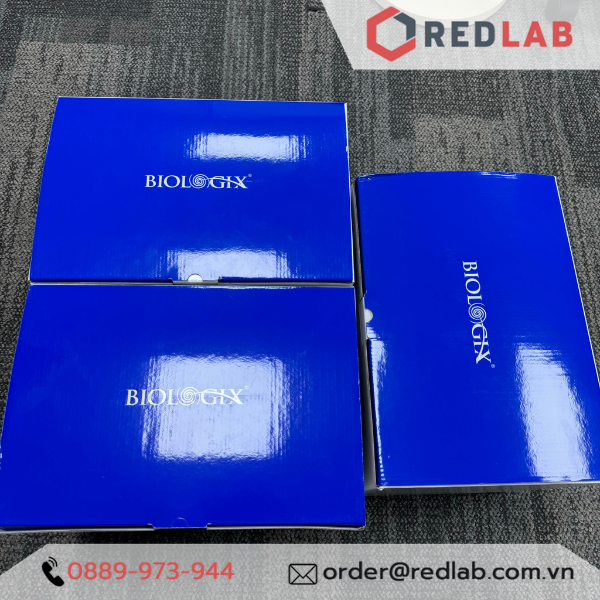 BIOLOGIX Pipet pasteur 3ml Tiệt Trùng từng cái, ống hút nhỏ giọt vô trùng, tổng dung tích 7.5ml, nhựa PE, 30-0138A1, có VAT