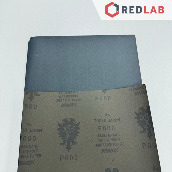 Giấy nhám, giấy mài KOVAX Japan 9x11