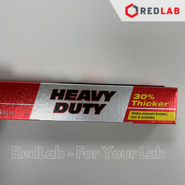 Màng nhôm / Giấy bạc DIAMOND Mỹ GN-45X7 cuộn 45.7cm x 7.62m, có VAT