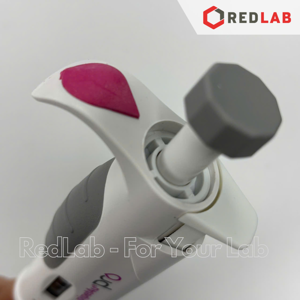 Micropipet đơn kênh AHN Đức Pipet4u pro 0.1-2.5 0.5-10 2-20 5-50 10-100 20-200 100-1000 ul 0.5-5 2-10 ml, có VAT