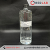 Nước cất 1 lần, 2 lần (chai 1 lít) hãng CEMACO Việt Nam, Distilled Water