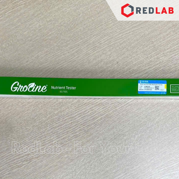 Bút Đo EC / TDS Trong Dung Dịch Dinh Dưỡng Groline Hanna HI98330, giá tốt, có VAT