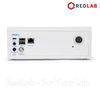 Máy Đo Oxy Hòa Tan/Nhiệt Độ Để Bàn Với Điện Cực Quang Kết Nối Wifi, Ethernet Hanna HI6421-02, giá tốt, có VAT