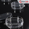 [Thùng 500 cái] Đĩa nuôi cấy tế bào 35x10mm 60x10mm BIOLOGIX 07-3035, 07-3060 tiệt trùng gói 10 cái, có VAT