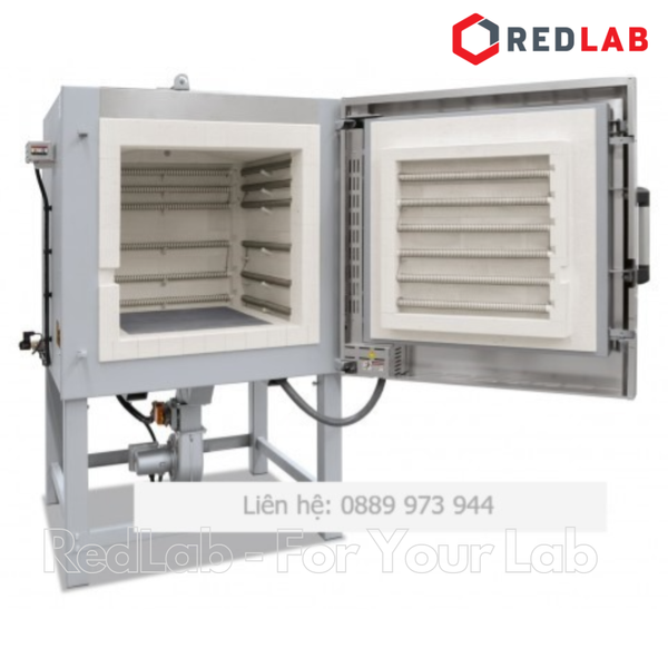 LÒ NUNG LH 120/13/ B150 – Chamber Furnaces with Brick Insulation – Nabertherm, giá tốt, có VAT