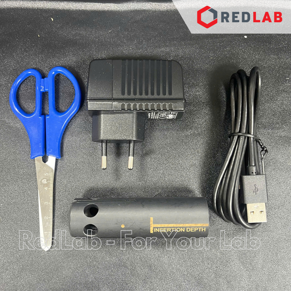 Máy Quang Đo COD Và Đa Chỉ Tiêu Trong Nước Thải Hanna HI83314-02, giá tốt, có VAT