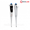Micropipette điện tử 100-1000µl DLAB dPette (7016201004), màn hình hiển thị số điện tử, có VAT