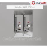 LÒ NUNG HTCT Nabertherm 08/16/C450 – High-Temperature Furnaces with SiC Rod, giá tốt, có VAT